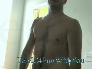 USMC4FunWithYou