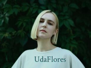 UdaFlores