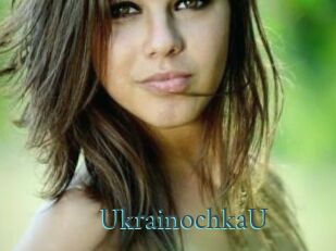 UkrainochkaU