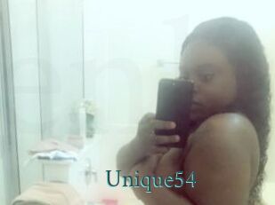 Unique54