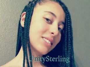 UnitySterling