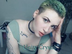 Unity_Crystal