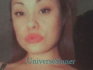 UniverseSinner