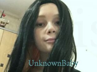 UnknownBaby
