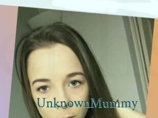 UnknownMummy