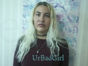 UrBadGirl