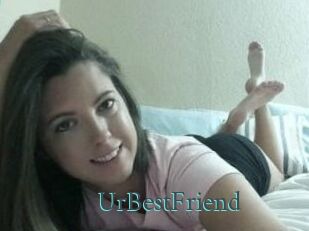 UrBestFriend
