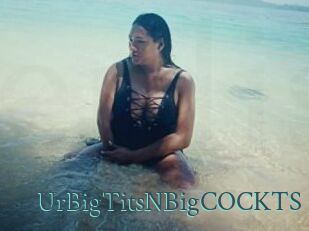 UrBigTitsNBigCOCKTS