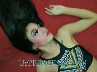 UrPRINCESsASIAN
