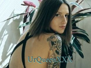 UrQueenXXX