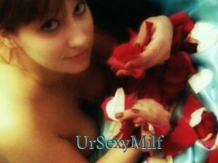 UrSexyMilf