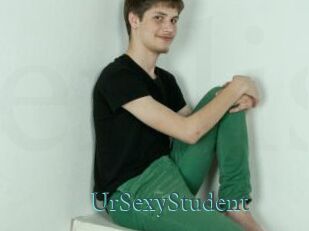 UrSexyStudent