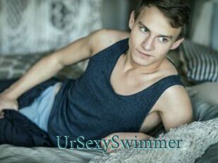 UrSexySwimmer