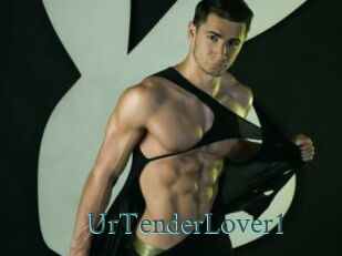 UrTenderLover1