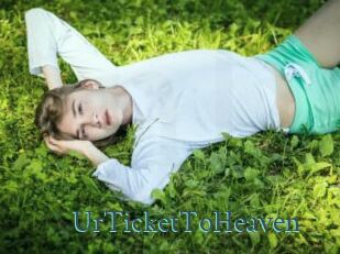 UrTicketToHeaven