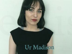 Ur_Madison