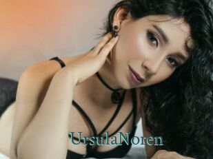 UrsulaNoren