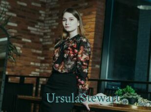 UrsulaStewart