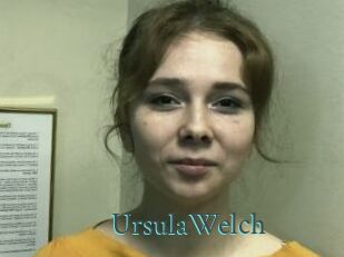UrsulaWelch