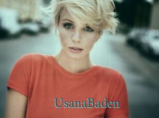 UsanaBaden