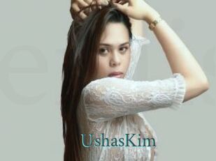 UshasKim