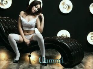 Uummi En live show