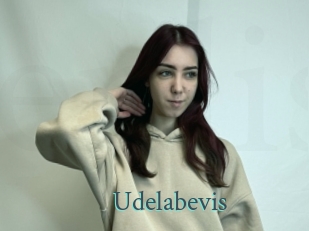 Udelabevis