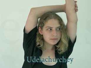 Udelachurchey