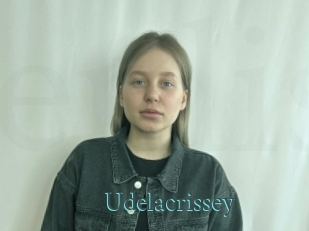 Udelacrissey