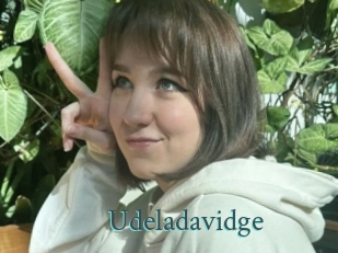 Udeladavidge
