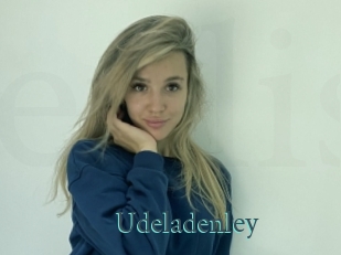 Udeladenley