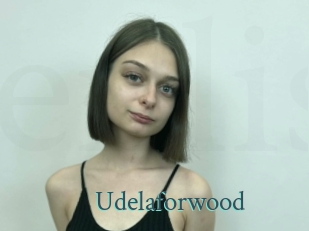 Udelaforwood