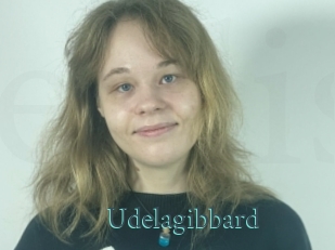 Udelagibbard