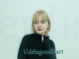 udelagoodhart En live show