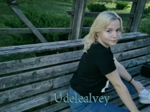 Udelealvey