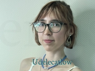 Udelecatlow