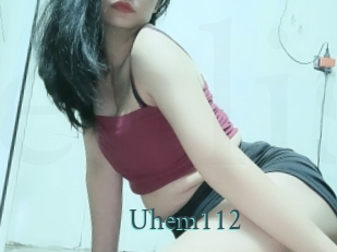 uhem112 En live show