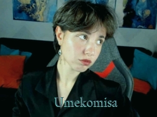 Umekomisa