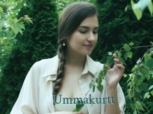 Ummakurtt
