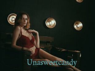 Unasweetcandy