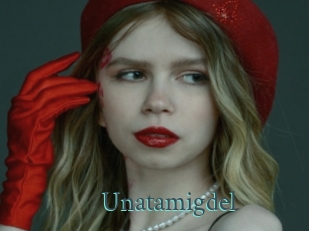 Unatamigdel