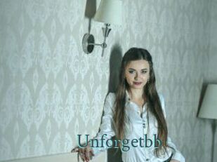 Unforgetbb