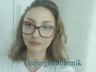 Unforgettablemik
