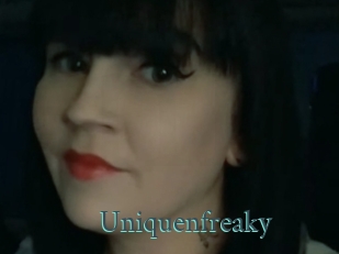 Uniquenfreaky