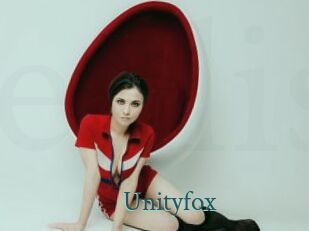 Unityfox