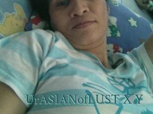 UrASIANofLUST_X_Y