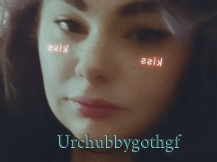 Urchubbygothgf
