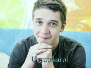 Urcutekarol