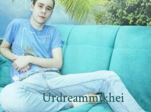 Urdreammikhei