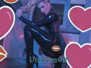 Urdreamwife